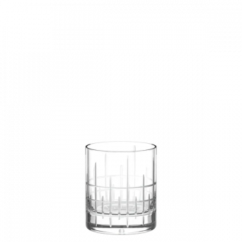 Stölzle Lausitz Manhattan Whisky Tumbler